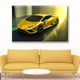 thumbnail image 2 of Cuadro Canvas Pixtreats Lambo Huracán 40X60 cm, 2 of 4