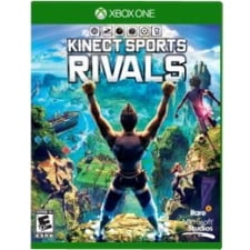 Microsoft Kinect Sports Rivals (Xbox One)