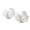 White, variant on Children Kids Socks Soft Bottom Toddler Shoes Socks Bowkot Socks Floor Socks Baby Clothes Girl Winter