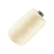 thumbnail image 4 of Advancent Cuerda De Hielo Duradera Para Cojines Hechos A Mano Artesanía Exquisita Y Sin Desprendimiento Tela Mezclada Hilo 01 Blanco Lechoso Type2 NO2, 4 of 6