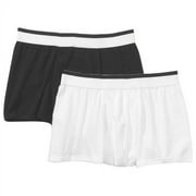 Men's Trunk Briefs, 4-Pack