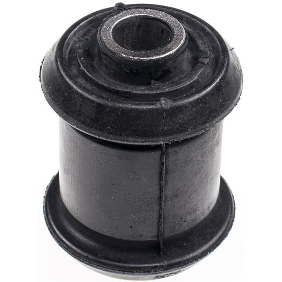 Dorman BC22120PR Front Lower Forward Suspension Control Arm Bushing for Specific Models, Black