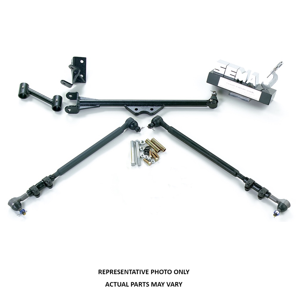 SUPERLIFT 1134 Steering Linkage Conversion Kit
