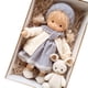 thumbnail image 3 of Regalo Sleeping Cuddle Buddy Doll Toy Coleccionando para Niños(19), 3 of 6