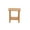 Teak#3, variant on Outdoor Dining Table Wood-grain imitation wood side table, simple yet with a touch of texture. A small tabletop for outdoor picnics.,Outdoor Coffee Table