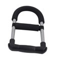thumbnail image 2 of Entrenador de muñeca, ejercitador de antebrazos para fortalecer los músculos del antebrazo, ejercitador muscular para gimnasio en casa. blanco, 2 of 8