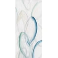 thumbnail image 2 of Vess, June Erica 9x14 White Modern Wood Framed Museum Art Print Titled - Discus IV, 2 of 4