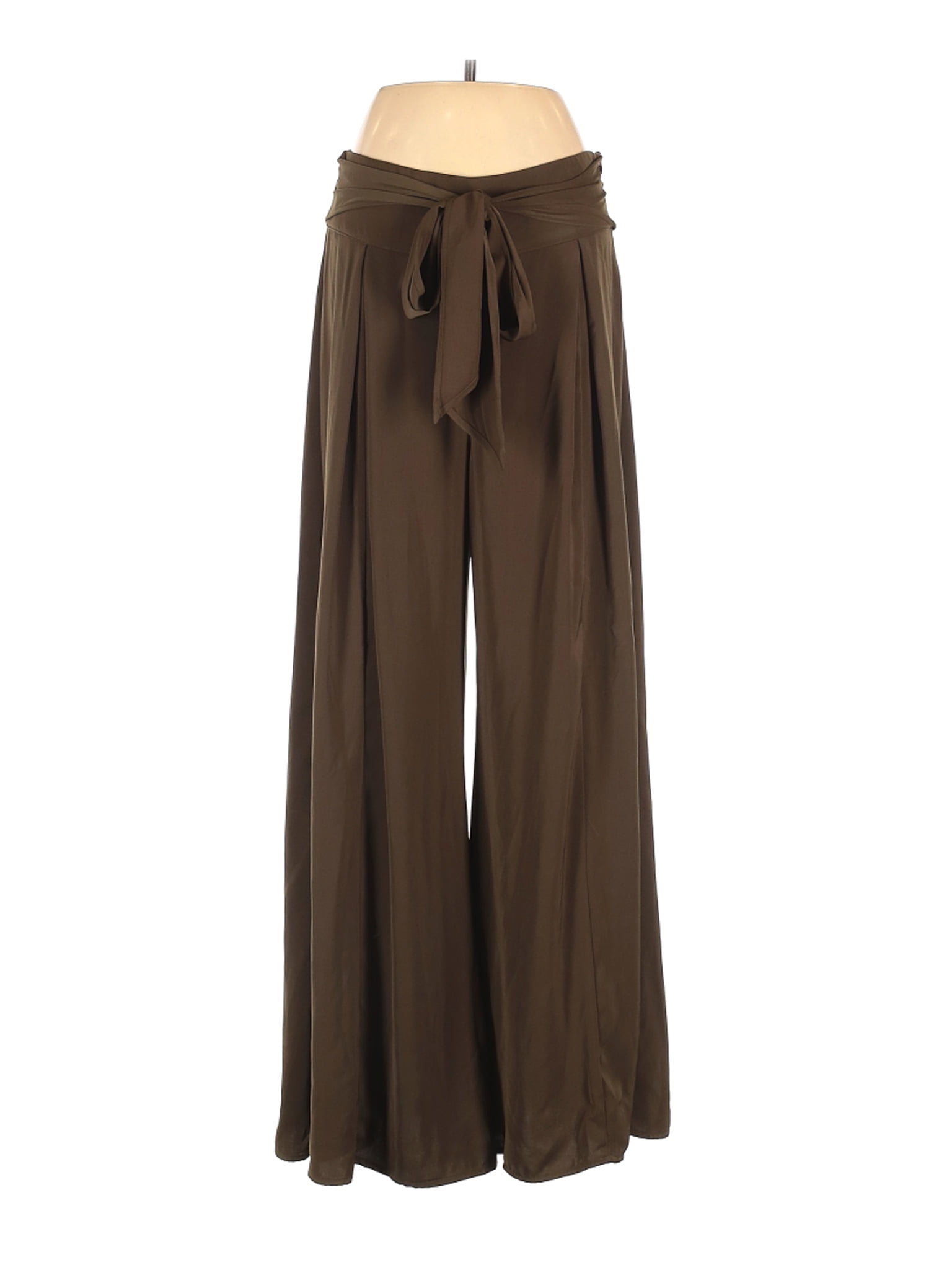 double zero pants size