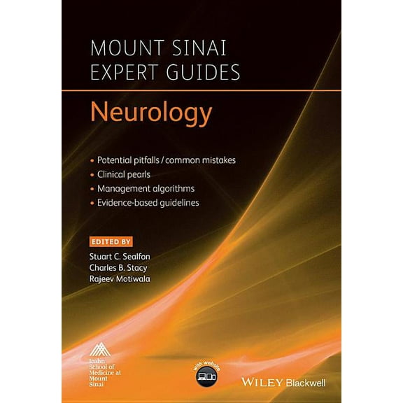 Mount Sinai Expert Guides: Neurology (Paperback)