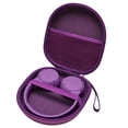 thumbnail image 2 of Funda para auriculares L LTGEM para JLab JBuds Lux ANC/JBL, 2 of 7