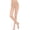B_Beige, variant on Leggings for Women Fleece Lined Thickened Warm Leggings Winter Stretchy High Waisted Tummy Control Basic Tights Pants