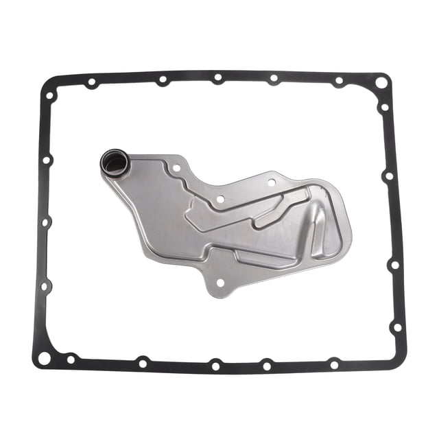 Kit de filtro de transmisión automática TF321 para Nissan Frontier 1999-2004 No.3172848X00 - Paquete de 2