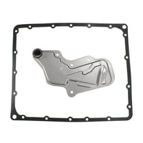 TF321 Automatic Transmission Filter Kit Fit for Nissan Frontier 1999-2004 No.3172848X00 - Pack of 2