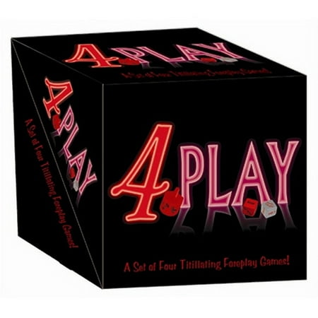 Kheper Games Beer 4 Play Game Set, You will always have a new sex game to play with 1000 Sex Games By Kheper Games Ship from US ()