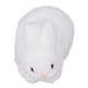 thumbnail image 1 of Conejito De Peluche Realista, Decoración Del Hogar Adorable Modelo De Simulación De Conejo De Felpa Para Dormitorio Para Dormitorio, 1 of 7
