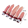 thumbnail image 3 of Mom's Best Accesorios de broma de Halloween: Dedos ensangrentados cortados, 3 of 3