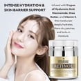 thumbnail image 4 of Crema facial hidratante First Botany Korean Retinol 50 ml, 4 of 6