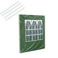 thumbnail image 1 of WLOELOEW GN Outdoor Tent Cloth 210D Cloth Rainproof Shade Cloth 3 Meters, 1 of 2