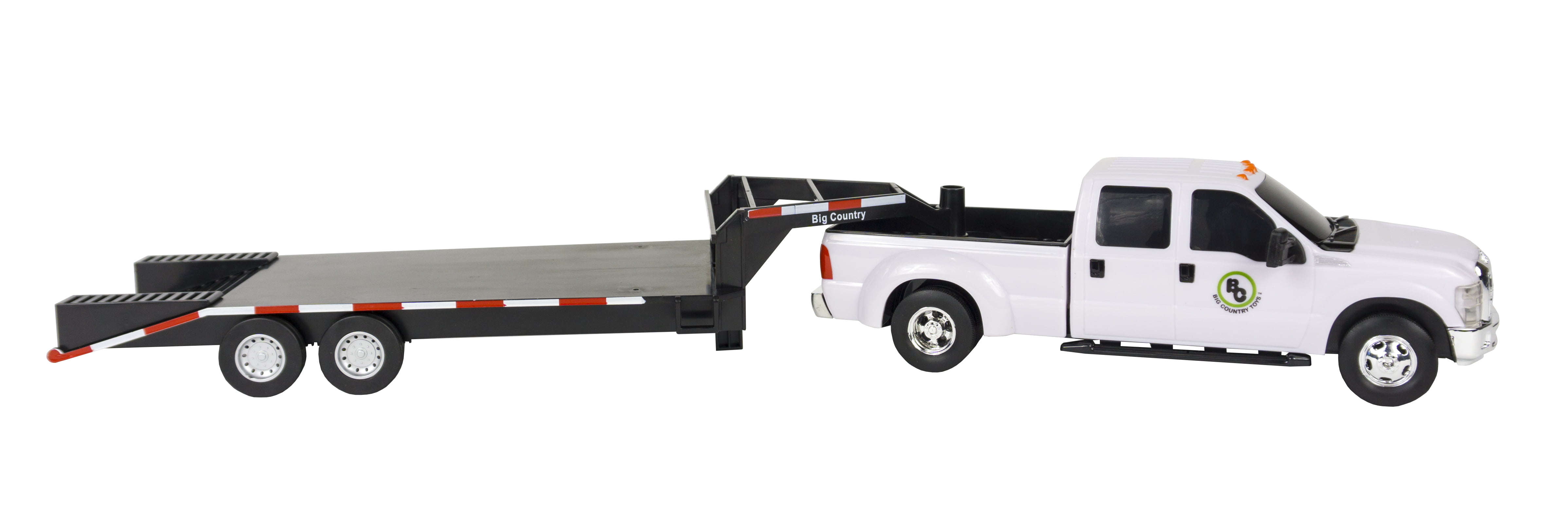 2022-06-19. iphone X. Big Country Farm Toys Flatbed Trailer toy truck with ...