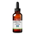 thumbnail image 1 of Aceite Facial Cliganic Pure Vitamin E 30 ml para Todo Tipo de Piel, 1 of 9