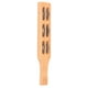 thumbnail image 4 of Jingle Bell Stick, Mango De Madera Suave Jingle Bell Portátil Para Niños Para Jardín De Infantes Amonsee No, 4 of 7