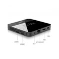 thumbnail image 5 of Signal Receiver Network Player Rk3228a H96 Mini H8 Android 4k Hd Tv Set-top Box US Plug, 5 of 5