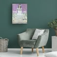 thumbnail image 4 of Jennifer Paxton Parker 'Masterful Snark The Future is Female' Canvas Art, 4 of 4
