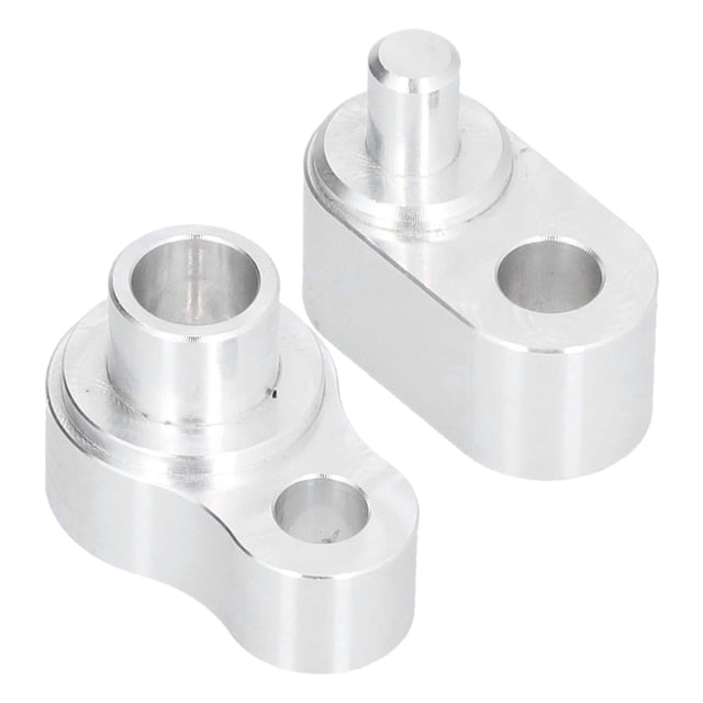 Bloque de aire Acondicionado apaguado, Bloqueo de aluminio Rugoso Duradero Bloque A/C de Aluminio Apap fuera de Para Reemplazo Auticó Autico para el país 2012-2016