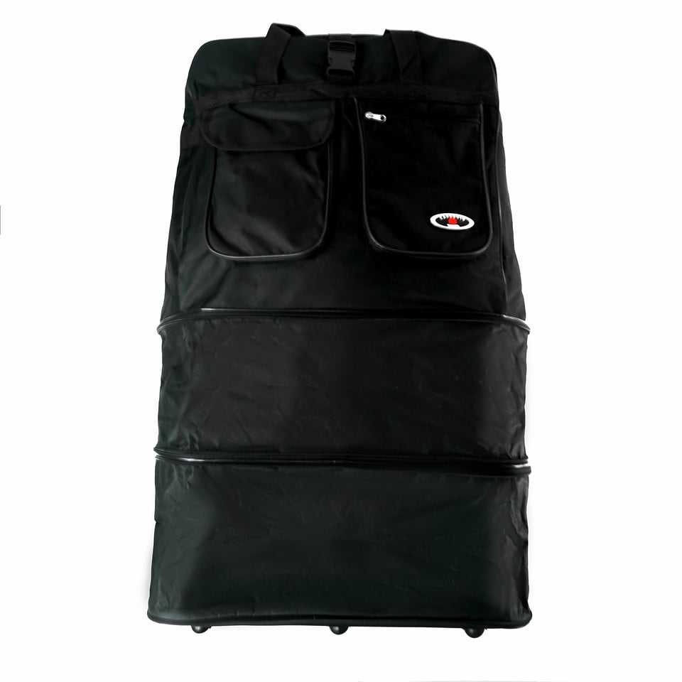 Walmart Duffle Bags With Wheels Literacy Basics