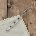 thumbnail image 2 of 7" Mini Kitchen Wire Whisk - Package of 12, 2 of 3