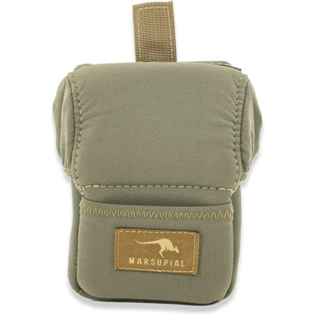 Marsupial Gear New No-Mag Rangefinder Pouch