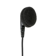 Motorola® Earbud With Push-to-talk Microphone For Talkabout® Radios