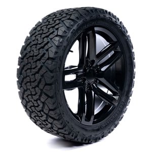 Venom Power Terrain Hunter X/T All-Season 35/12.50R20 121R Tire Sansujyuku sansujyuku.com