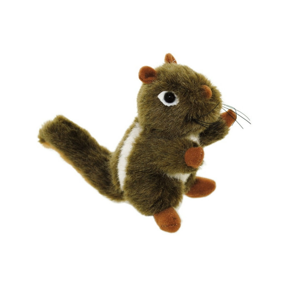 chipmunk soft toy