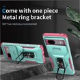 thumbnail image 2 of Case for GANGXUN Google Pixel 7A -Dual Protection, Holder, Magnetic Function for Car, 2 of 5