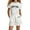 White, variant on Gelikeya School Clothes Girls Size 7 Clothes Girls Two Piece Outfits Teen Sets 2 Piece Outfits Girls School Clothing Sets (Black, 11-12 Years)
