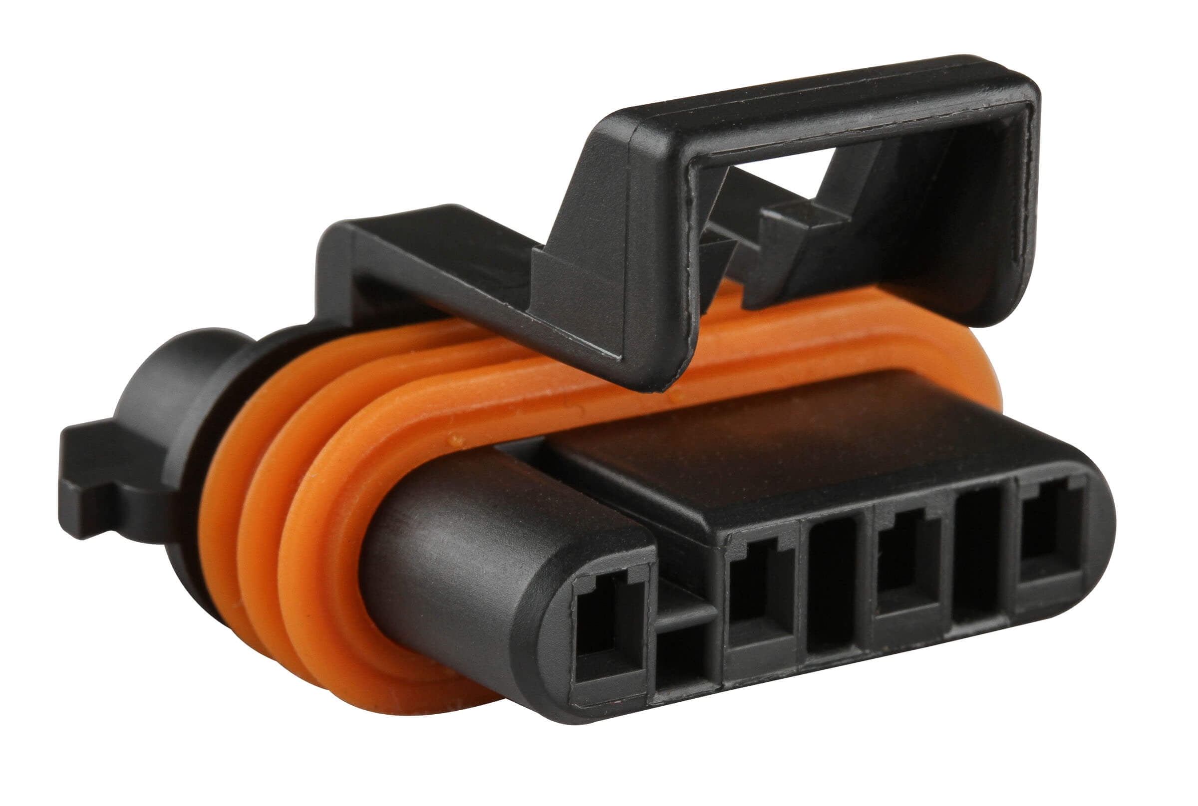 Holley EFI 570-310 Multi Purpose Wire Connector