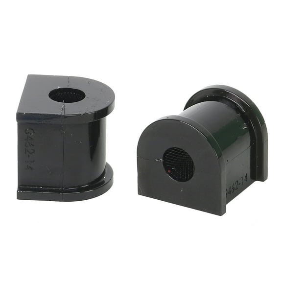 Whiteline W23778 Rear Suspension Stabilizer Bar Bushing Kit Compatible with 87-00 Camry, ES300, Corolla