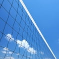 thumbnail image 5 of Portable Outdoor Volleyball Net, 31.17x3.28ft for Badminton, Tennis, Pickleball, Fitness &, 5 of 8