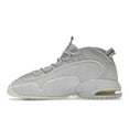thumbnail image 2 of Nike Men's Air Max Penny 1 PRM Photon Dust Summit White Basketball Shoes, from StockX, 2 of 5