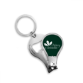 thumbnail image 1 of Frutas de Navidad decoracion de hojas Toenail Clipper Cutter, 1 of 3