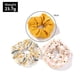 thumbnail image 2 of Ponytail Wrap Hair Rope Chiffon Hair Scrunchies Random Style 3Pcs, 2 of 2
