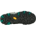 thumbnail image 3 of MERRELL J035850 WOMEN'S MOAB 3 MID WP GRANITE/MARINE SIZE 9.5, 3 of 4