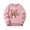 V34-Pink, variant on WhouRiu Boys Girls Cartoon Graphic Sweatshirts Kids Unisex Casual Autumn Cute Crew Neck Pullover