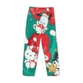 thumbnail image 3 of Lsque Sanrio Print Men's Pajama Pants, Lounge Pant - Comfortable Home Wear,Elastic Waistband, Stylish Design-XX-Large, 3 of 9