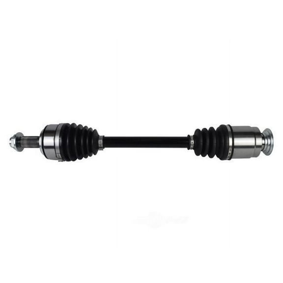 GSP NCV36199CV Axle Assembly