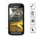 thumbnail image 2 of Kyocera DuraForce PRO [8-Pack BISEN] Screen Protector, Anti-Glare, Matte, Anti-Fingerprint, Anti-Scratch, 2 of 3
