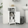 thumbnail image 3 of Bathroom single door cabinet, 3 of 5