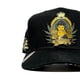 thumbnail image 4 of VAGO Style CARO COMO QUINTERO Gorra Artesanal Ng Visera Curva, 4 of 5