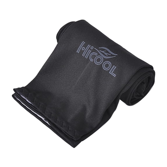 Premium sleeves , Protection Cycling Golf Baseball Basketball Guard Protector for Men Women - Black